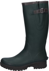 Waterproof hunting wellington boots PIRSCH green by Sal Waterproof hunting wellington boots PIRSCH green by Sal