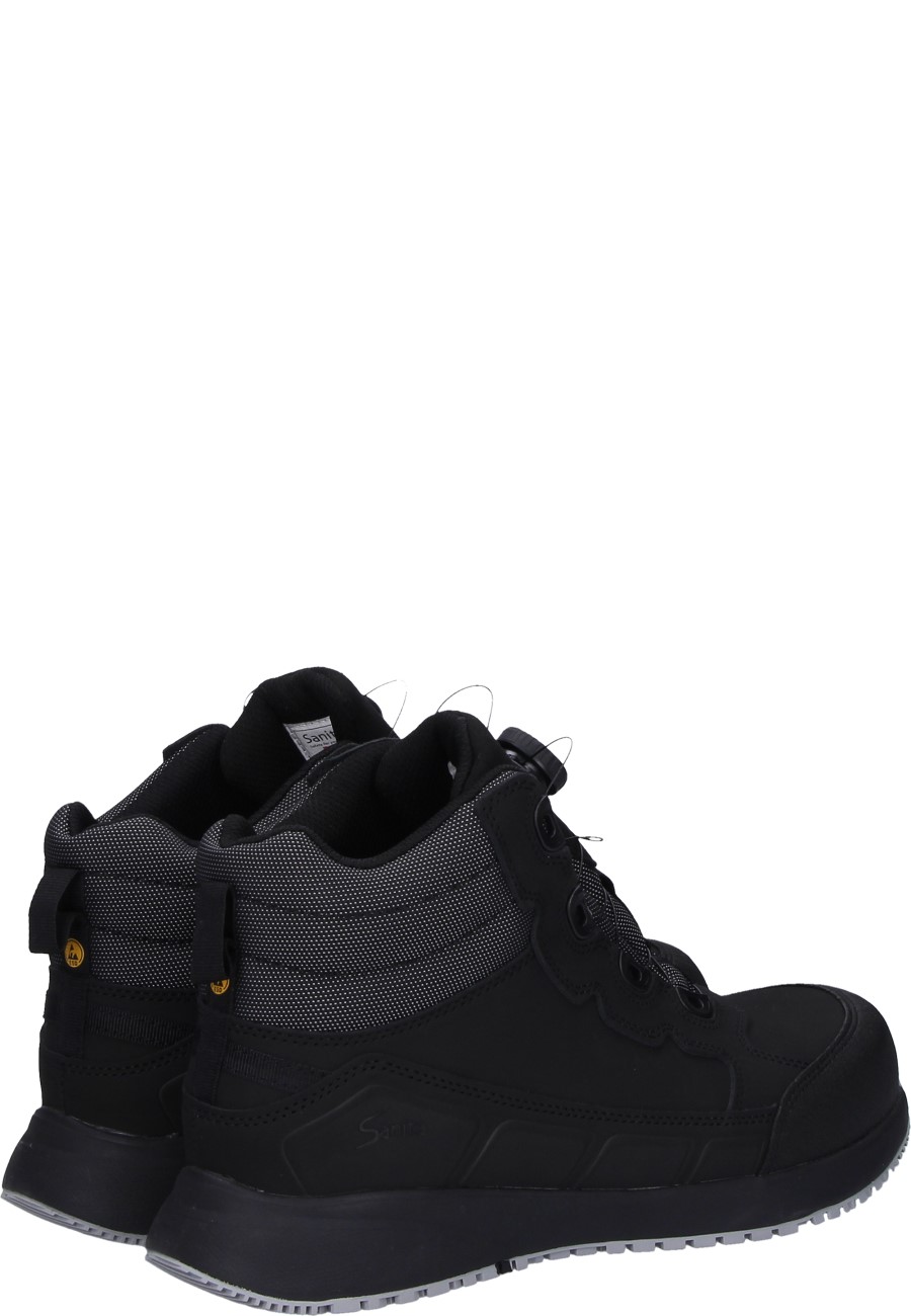 Work shoe BRONZITS3 ESD from Sanita