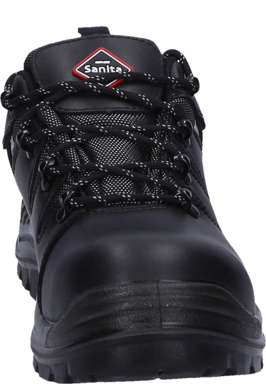 sanita work shoes