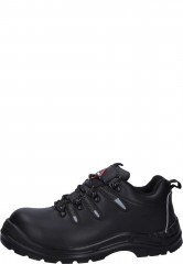 S3 Sanita safety shoe LATITE | Top work shoe at an affo S3 Sanita safety shoe LATITE | Top work shoe at an affo