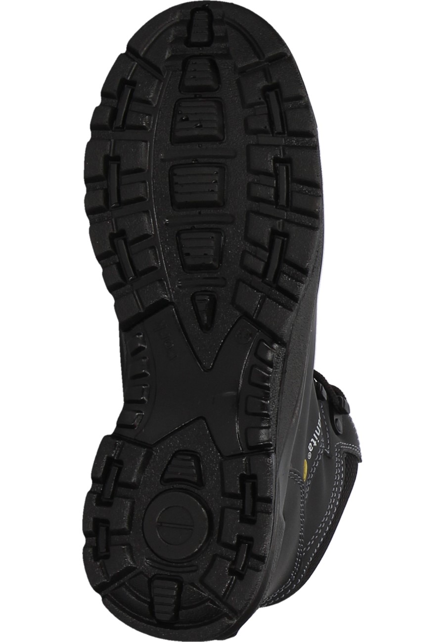 Work shoe METEORITES3 ESD by Sanita New design