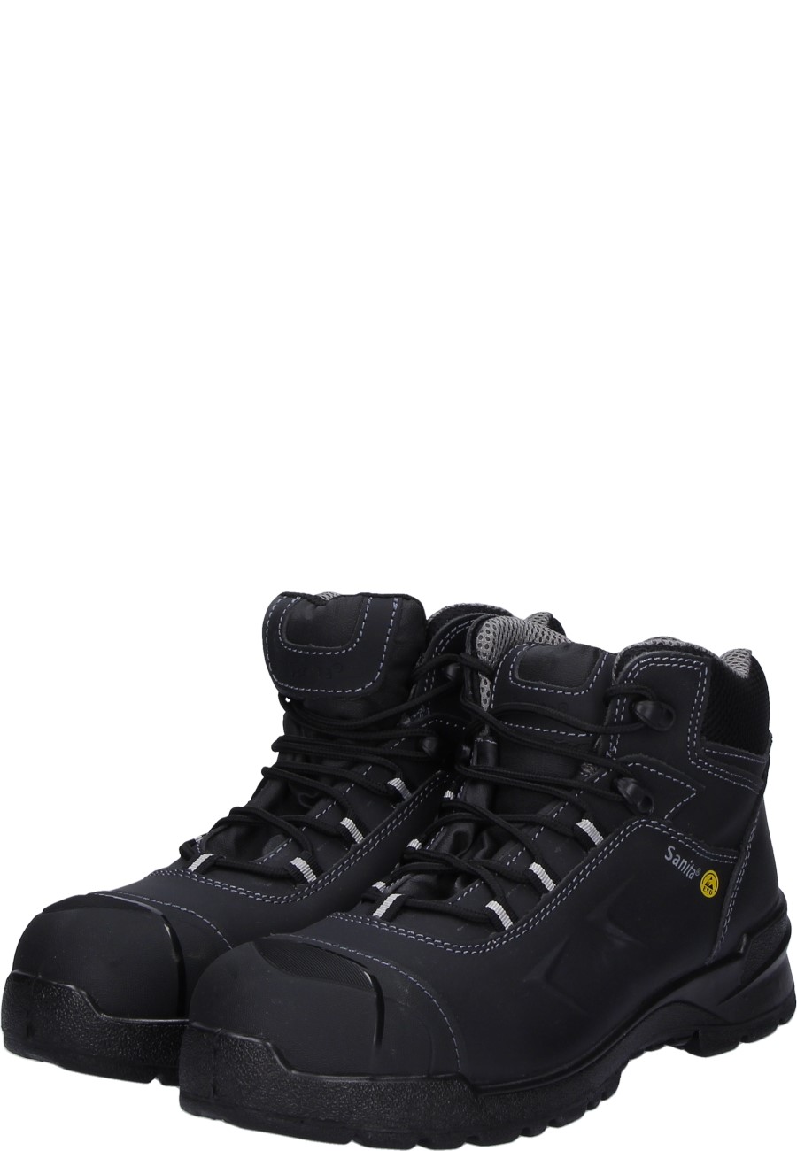 Work shoe METEORITES3 ESD by Sanita New design