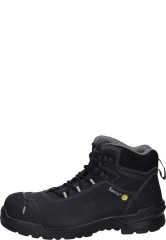 Work shoe METEORITE-S3 ESD by Sanita | New design Work shoe METEORITE-S3 ESD by Sanita | New design