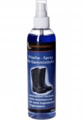 Wellies shoe spray against tangy smells in your shoes Wellies shoe spray against tangy smells in your shoes