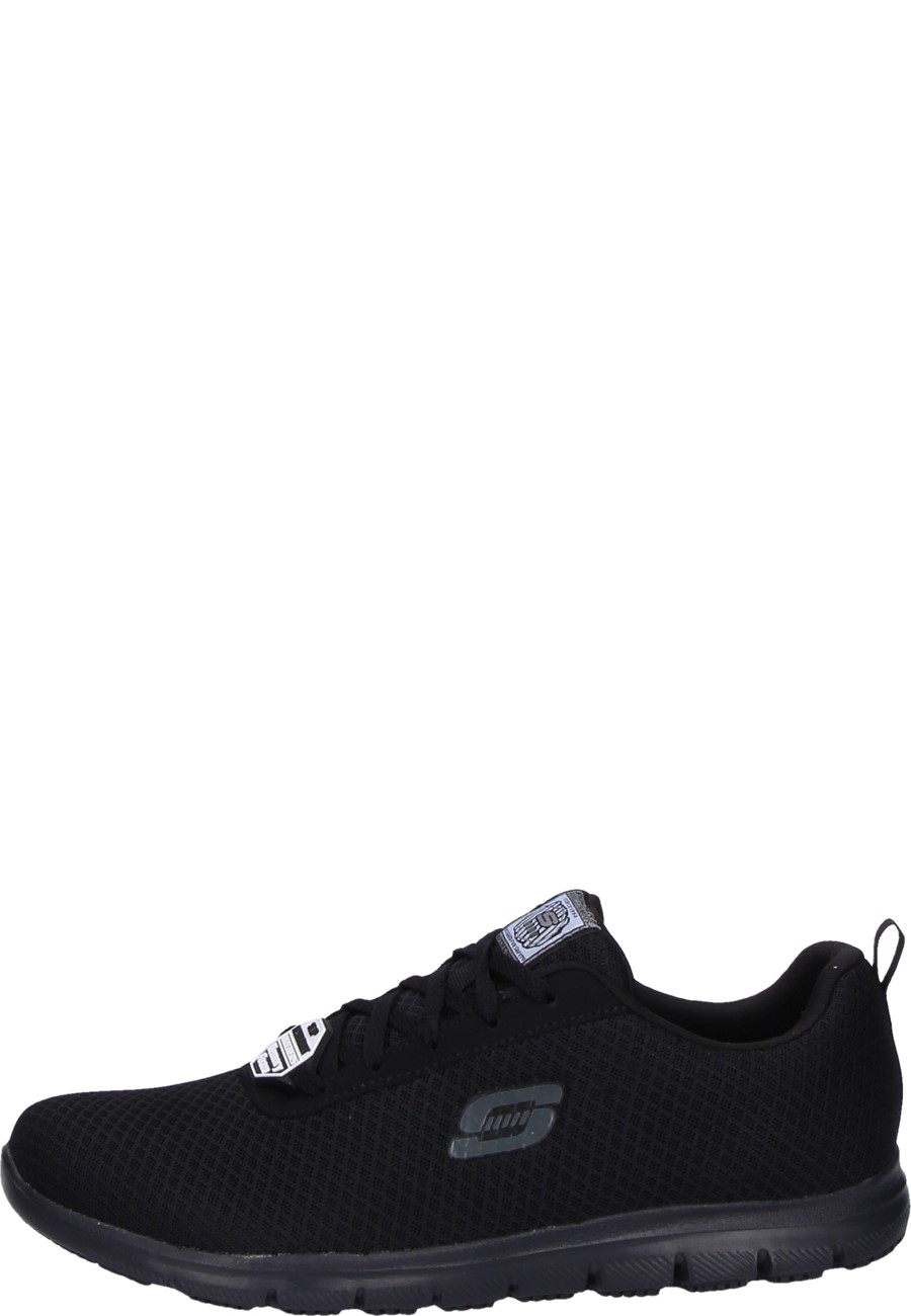 bronaugh work sneaker