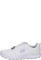 Comfortable work shoes GHENTER BRONAUGH white for women Comfortable work shoes GHENTER BRONAUGH white for women