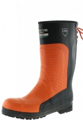 Euro Forester Super Safety Cut Resistant Boots by Skellerup