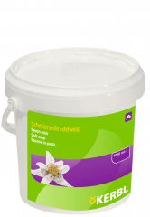 Soft Soap Edelweiß | Cleaning agents for work and every Soft Soap Edelweiß | Cleaning agents for work and every
