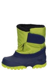 Lined childrens boot KOVU by Spirale | With Velcro Lined childrens boot KOVU by Spirale | With Velcro
