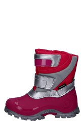 Winter wellington boots for kids SIMON by Spirale Winter wellington boots for kids SIMON by Spirale