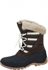 EVELIN, a warming thermo boot by Spirale EVELIN, a warming thermo boot by Spirale