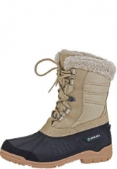 TINA, a warming women´s boot by Spirale TINA, a warming women´s boot by Spirale