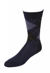 Stylish Argyle Pattern Socks for every occasion in mari Stylish Argyle Pattern Socks for every occasion in mari