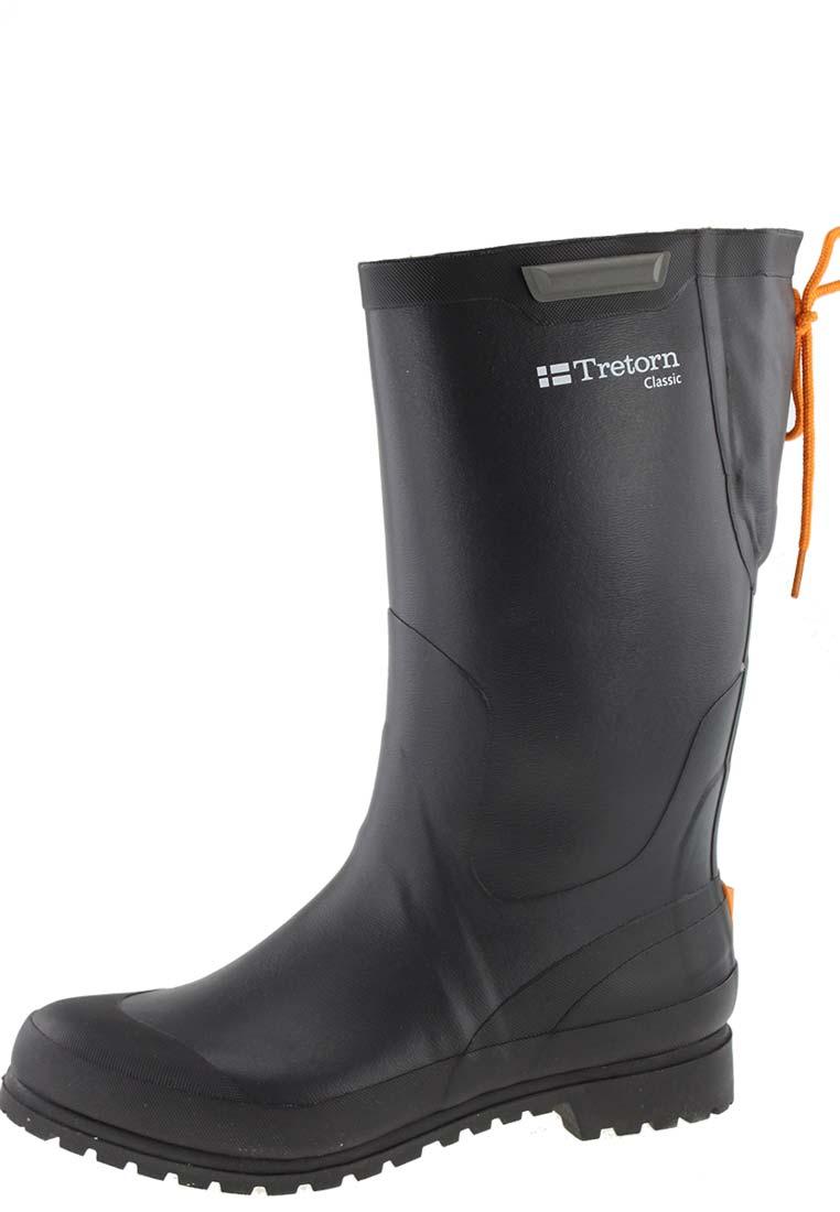 tretorn wellington boots