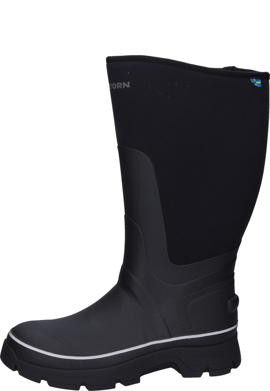 Winter rubber boots ABISCO by Tretorn High quality, comfortable