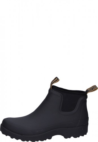 TERRÄNG LOW NEO a rubber ankle boot by Tretorn for me