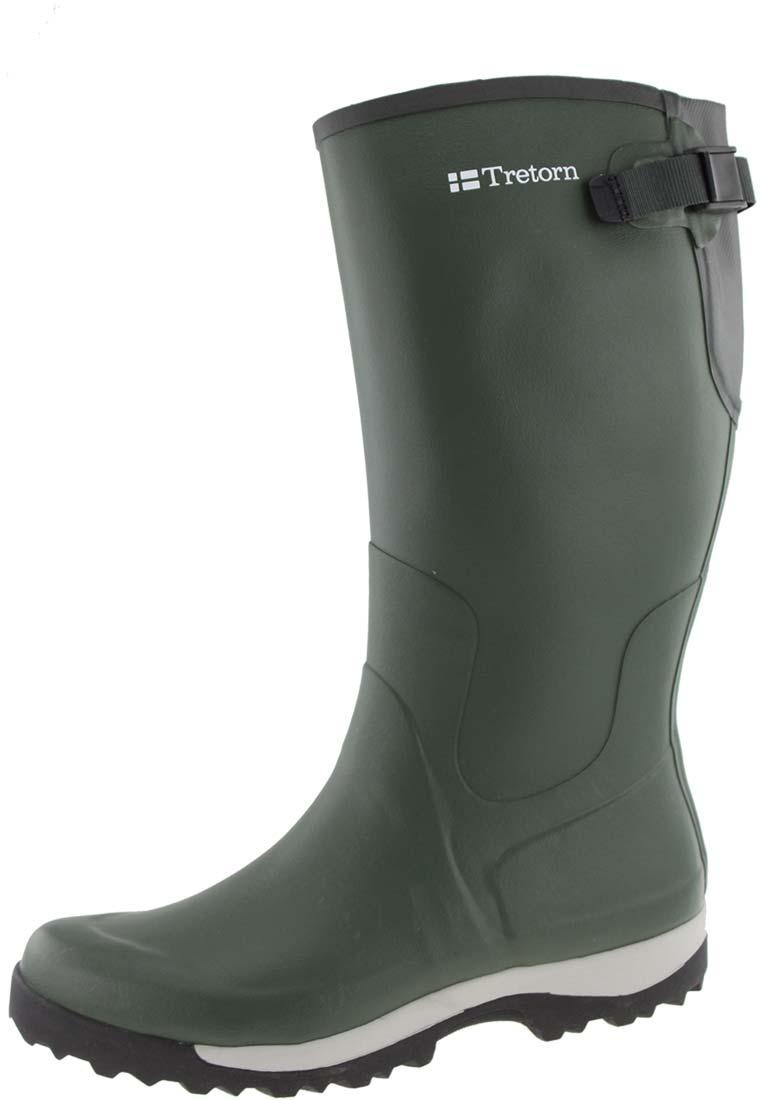 tretorn wellington boots