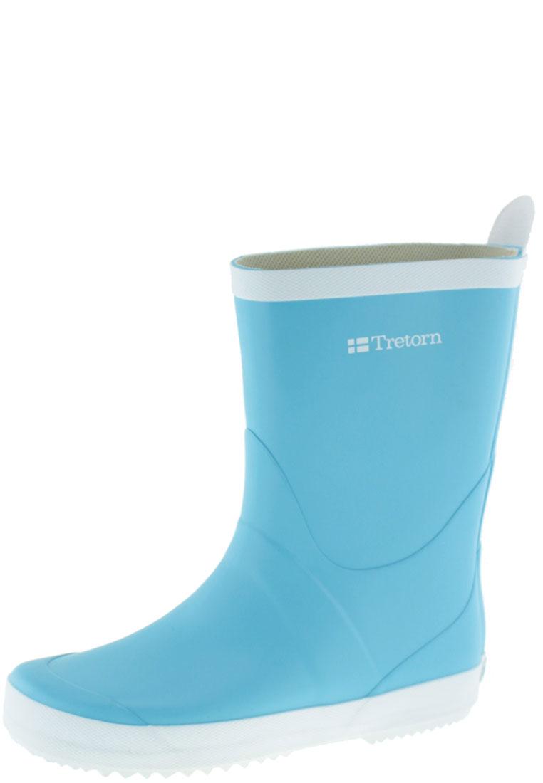tretorn rubber boots