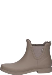 Tretorn ladies rubber ankle boot EVA MULE