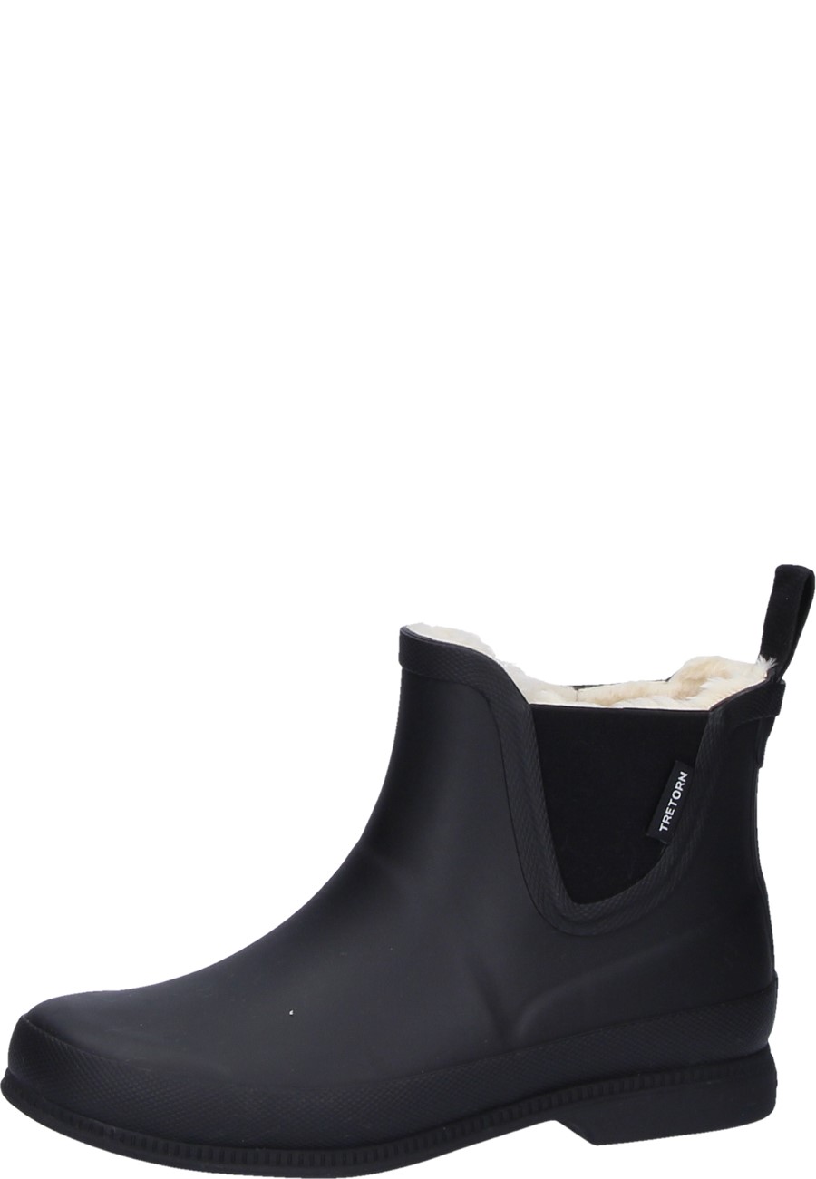 women's ankle rain boots