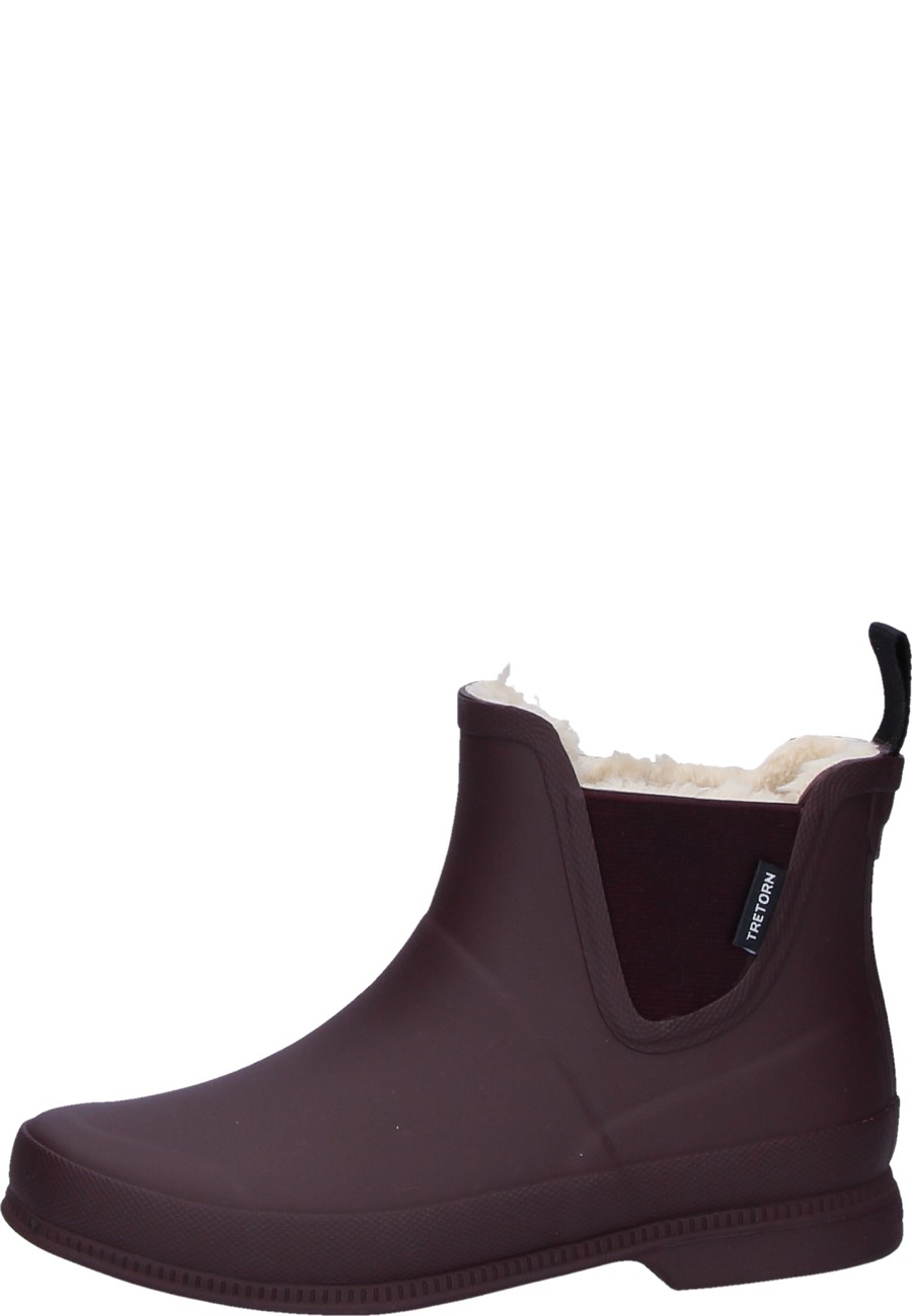 tretorn rain boots womens