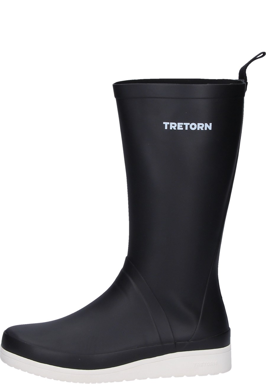 fancy rubber boots