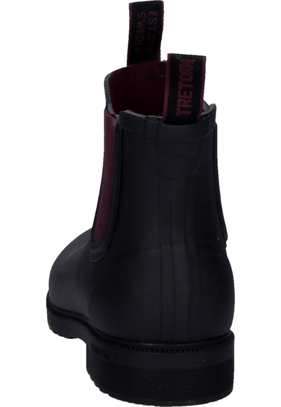 Tretorn Rubber ankle boots CHELSEA Tretorn Rubber ankle boots CHELSEA