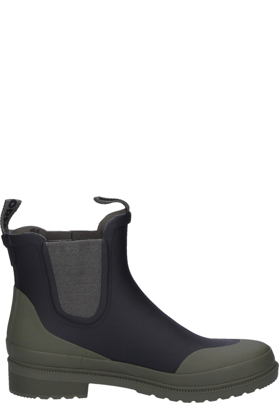 rubber ankle boot CHELSEA OFFROAD Tretorn Rubber ankle boots CHELSEA