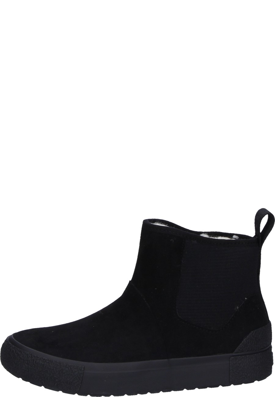 ALUX HYBRID ankle rubber boots for women by Tretorn - Main Image