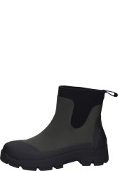 Tretorn womens wellington ankle boot GARPA HYBRID oliv