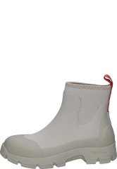 Tretorn womens wellington ankle boot GARPA HYBRID light beige