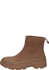 Tretorn womens wellington ankle boot GARPA HYBRID beige