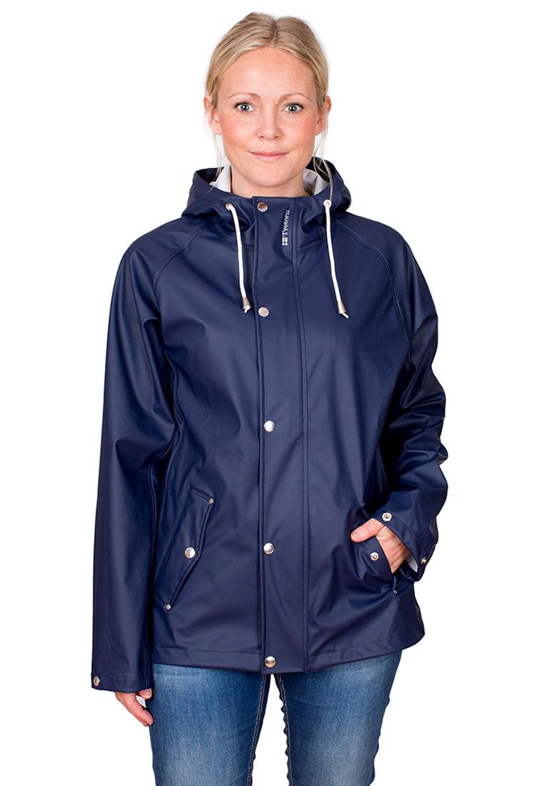women's rain jackets