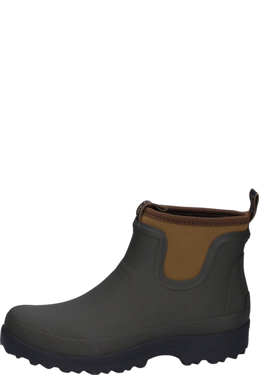 Warm wellington ankle boot TERRÄNG LOW NEO WINTER wren