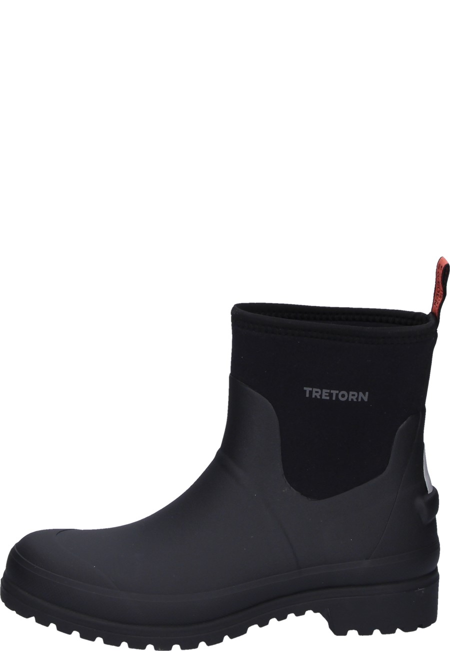 Tretorn Neo Stiefel Low Neo Tretorn Schnittschutzstiefel Tretorn