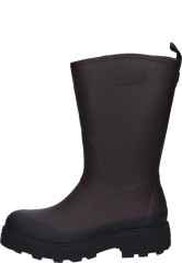 Tretorn halfhigh women's wellington boot HALLA MID WINTER brown 