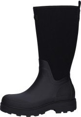 Tretorn women's rubber boots SALLA NEO black