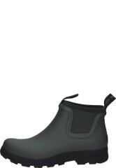 Tretorn rubber ankle boot TERRAIN LOW NEO olive