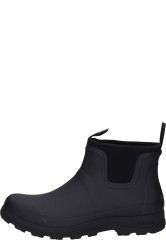 Tretorn rubber ankle boot TERRAIN LOW NEO INSULATED black