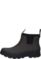 Tretorn rubber ankle boot TERRAINLOW NEO INSULATED chocolate brown 