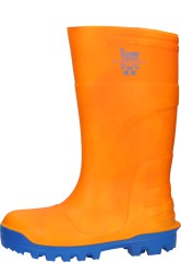 TECHNO BOOTS NAVESTI Thermo boots orange | S5 Safety TECHNO BOOTS NAVESTI Thermo boots orange | S5 Safety