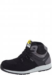 Work shoe Safety Runner model POWER by TOWORKFOR Work shoe Safety Runner model POWER by TOWORKFOR