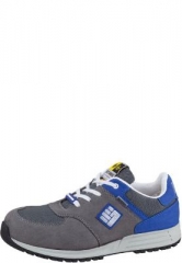 Work shoe Safety Runner model Stride by TOWORKFOR Work shoe Safety Runner model Stride by TOWORKFOR