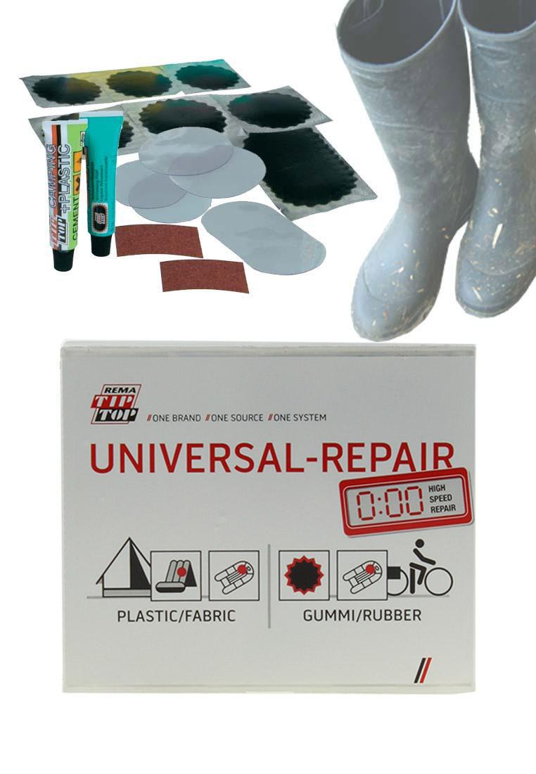 boot restoration kit