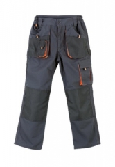 Terratrend Adventure and Leisure Trousers in child size Terratrend Adventure and Leisure Trousers in child size