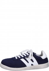 Half Pipe blue, a work shoe Half Pipe blue, a work shoe