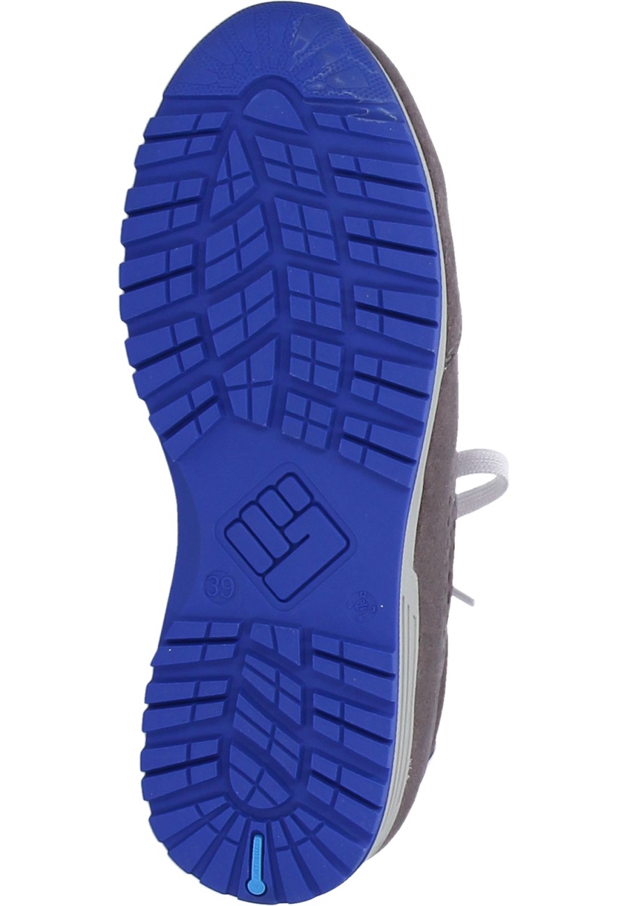 Jumper grey, a work shoe from To Work For