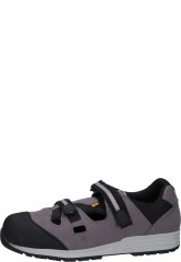 Runner grey, a work shoe from To Work For Runner grey, a work shoe from To Work For