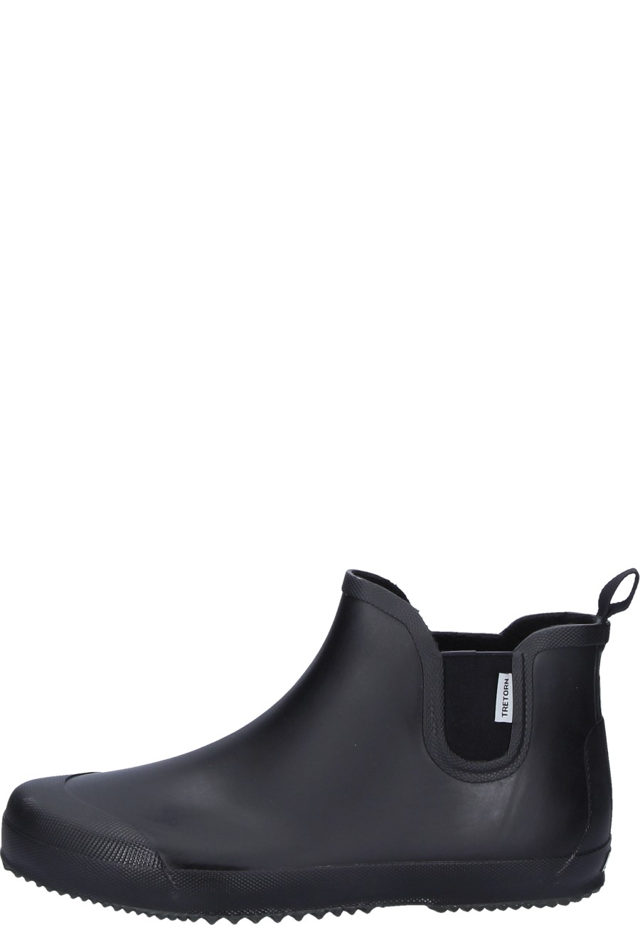 best mens rubber boots