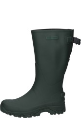 Modern rubber boot HAJK S green by Tretorn 